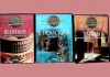 Фото Фильмы о древних цивилизациях и империях на 3 DVD