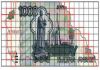 Фото Комплект сеток для определения платежеспособности банкнот